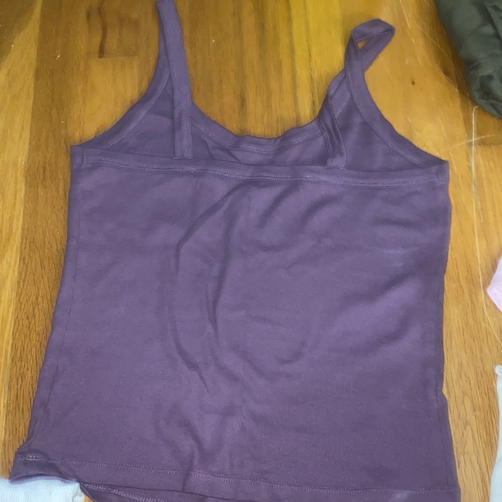 Target Tank Top - Picture 2 of 3